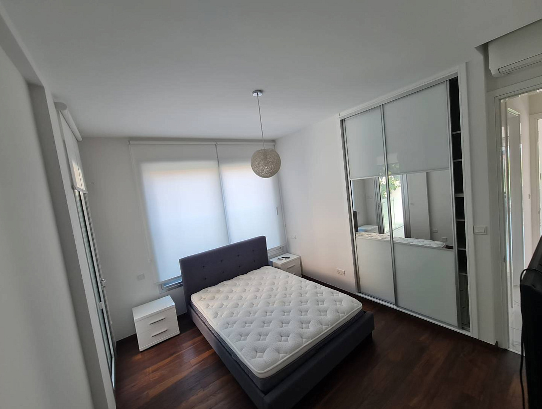 New flat in Limassol
