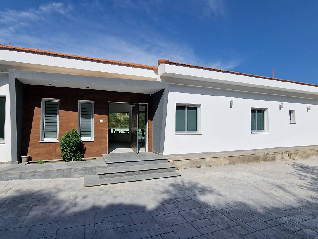 Villa in Limassol