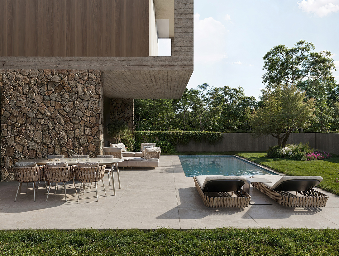 Новая вилла в Пафосе