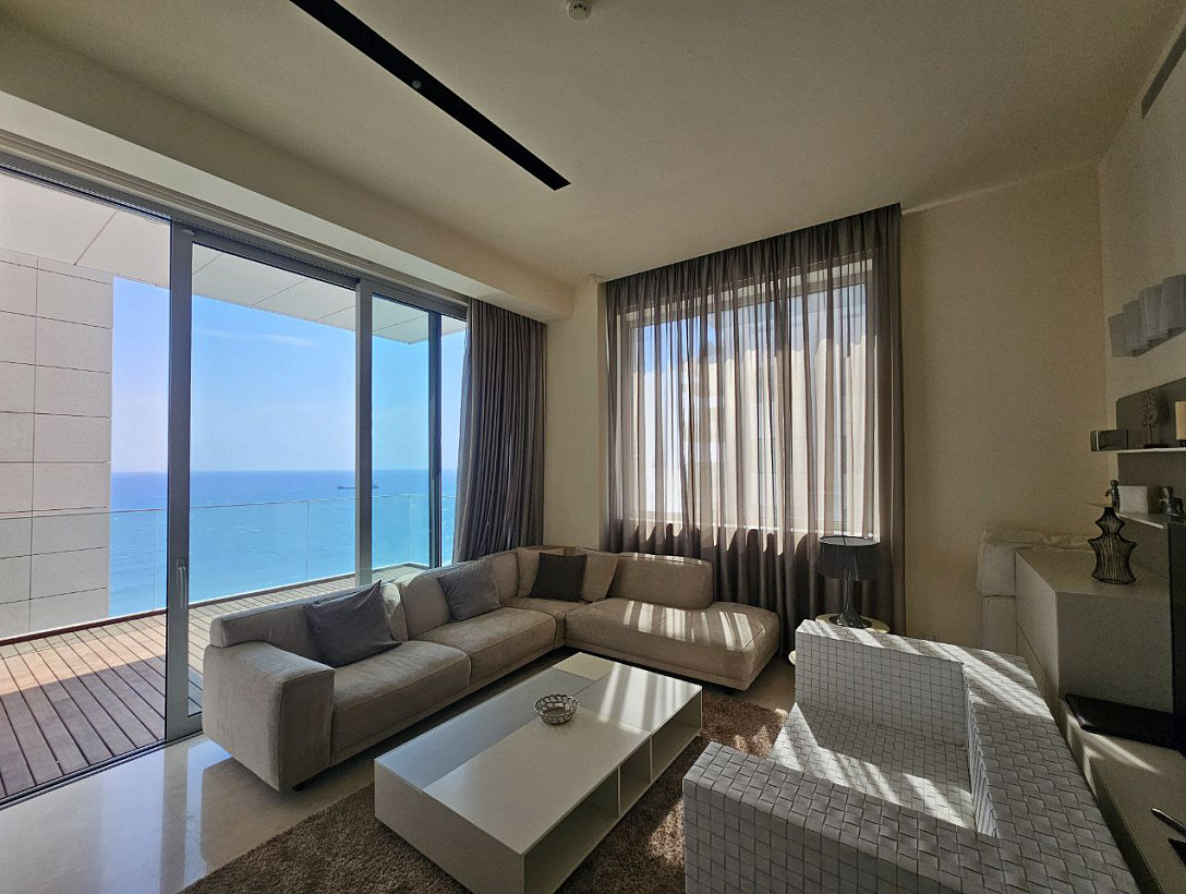 Apartment in Limassol