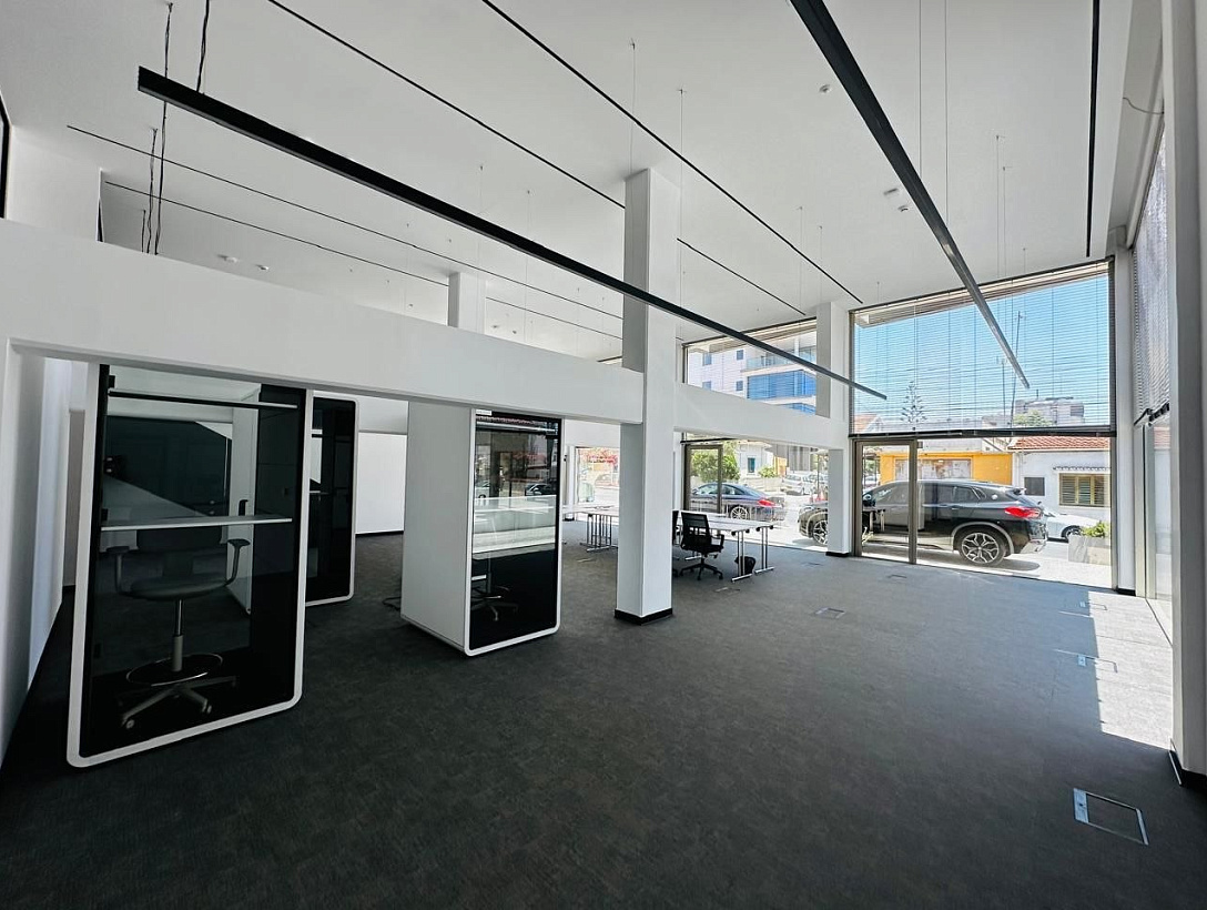 Commercial in Limassol