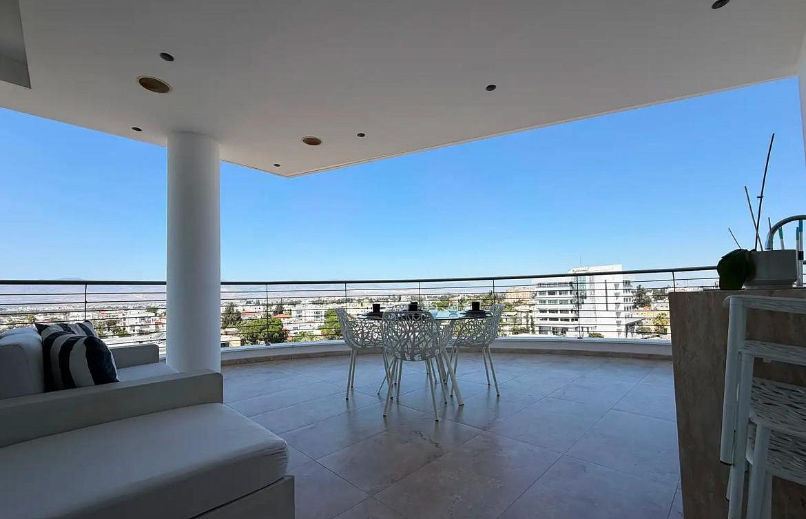 Apartment, 2 bedrooms — 11