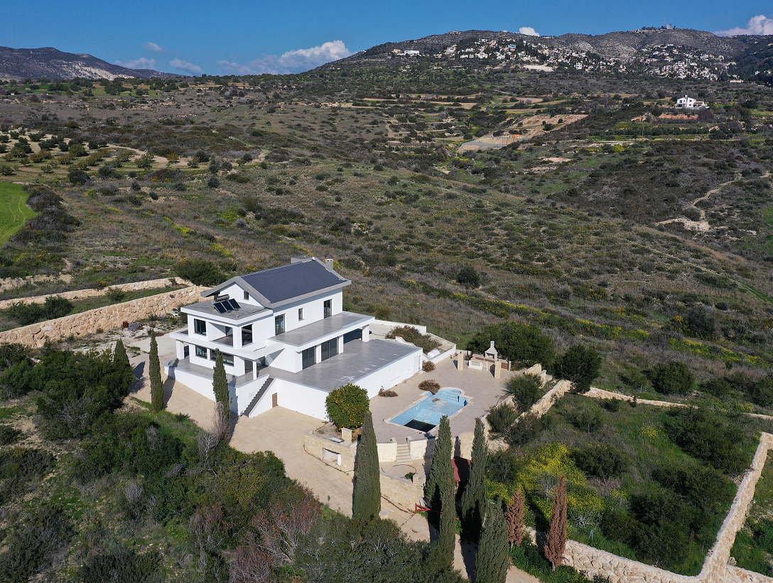 Villa in Paphos