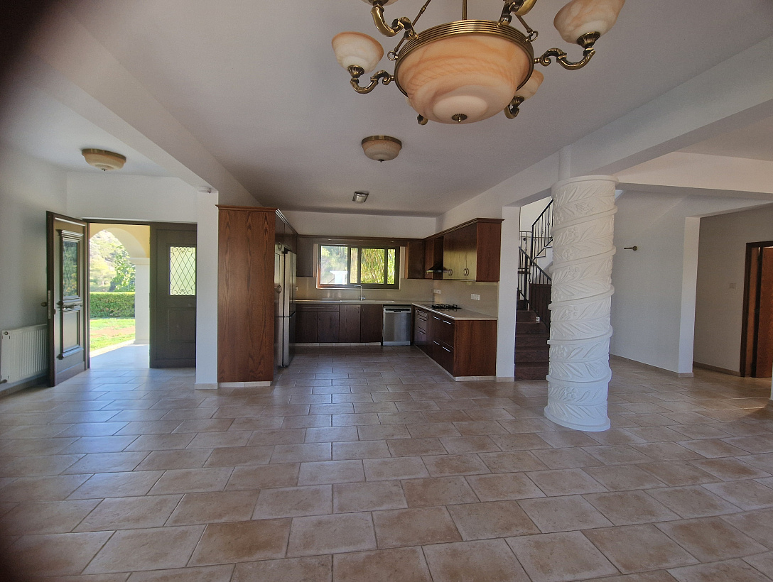 Villa in Limassol