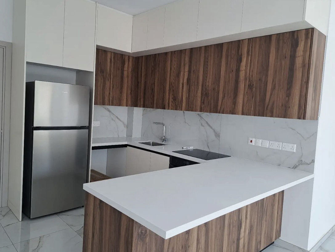 Квартира на Кипре