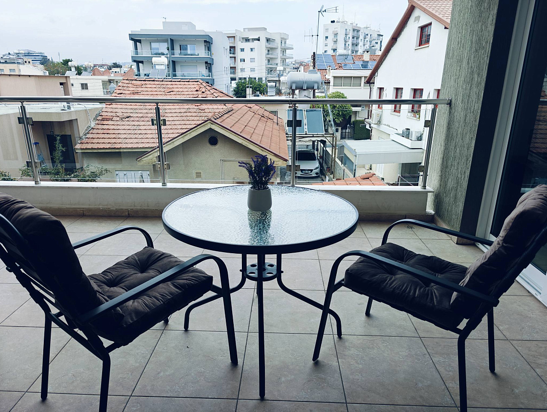 Квартира в Лимассоле