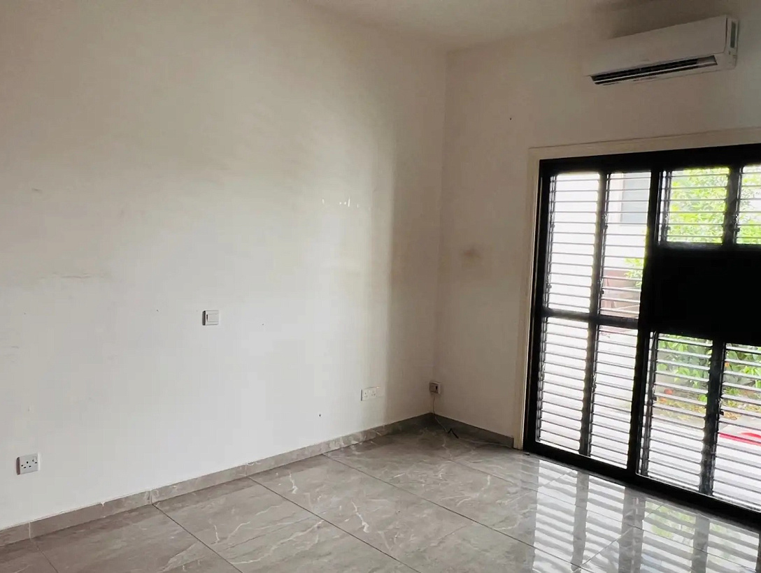 Дом на Кипре