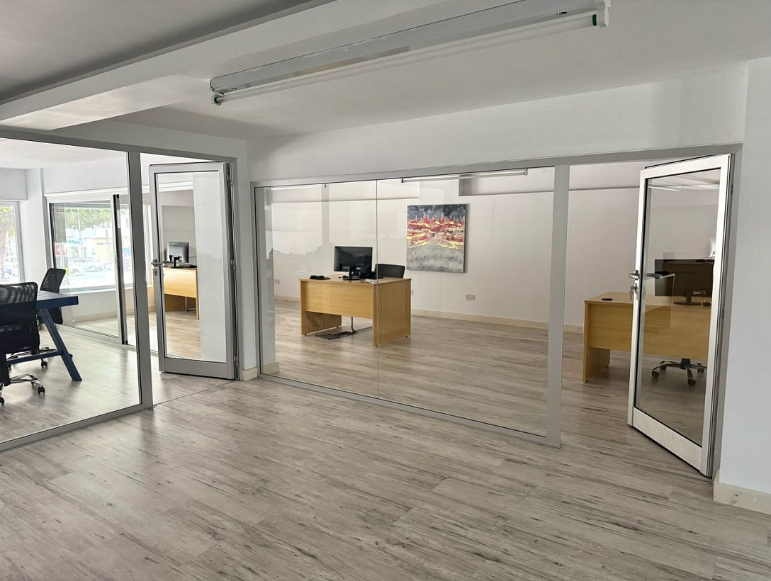 Office in Limassol