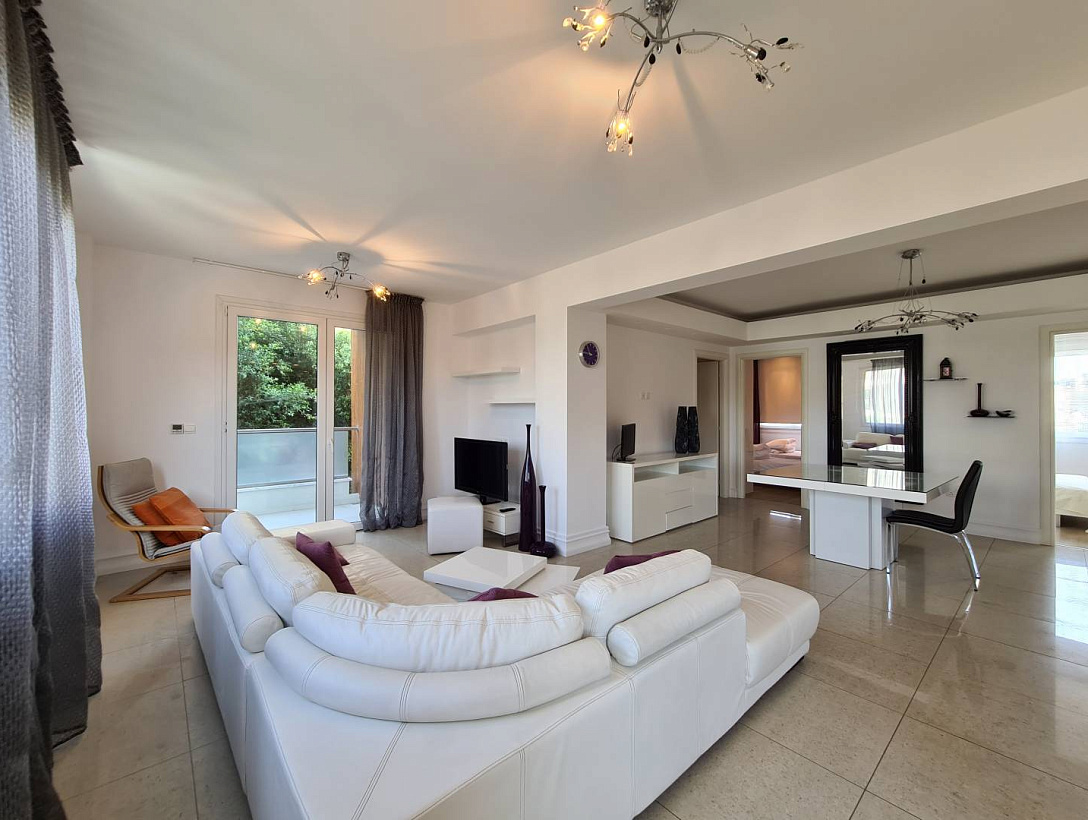 Квартира на Кипре