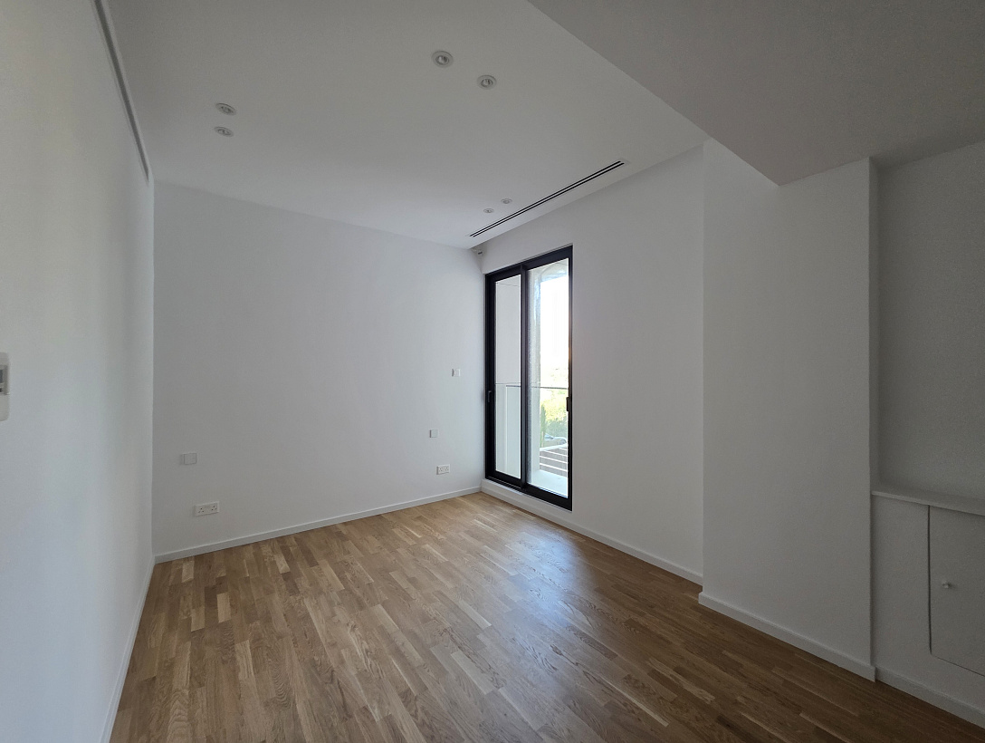 Новые апартаменты в Лимассоле