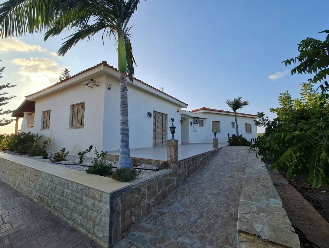 Villa in Paphos