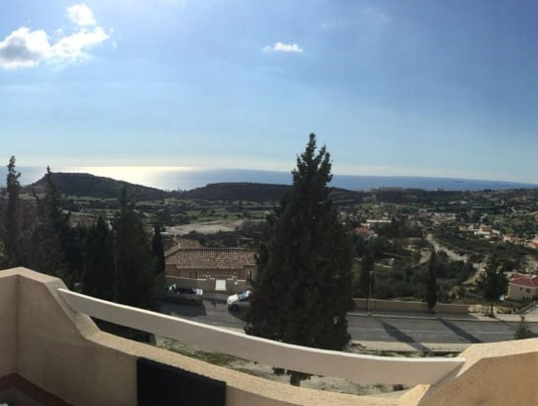 Villa in Limassol