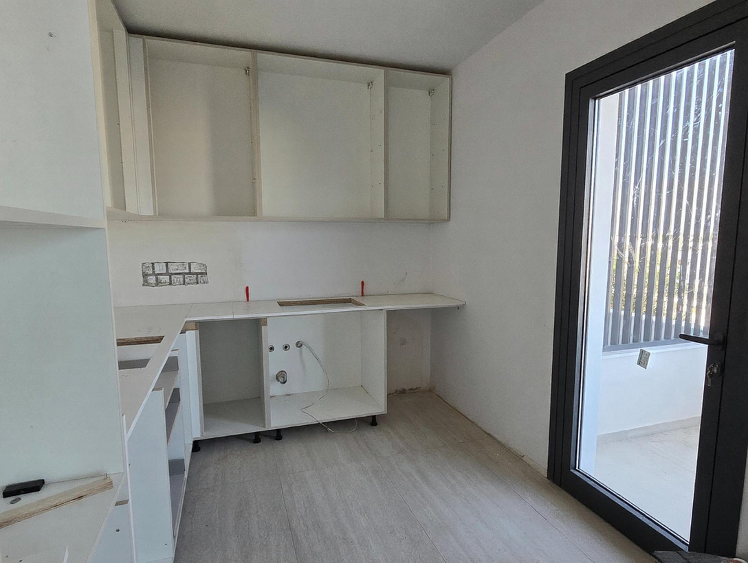 New flat in Nicosia