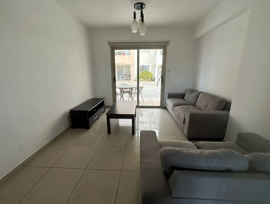 Flat in Paphos