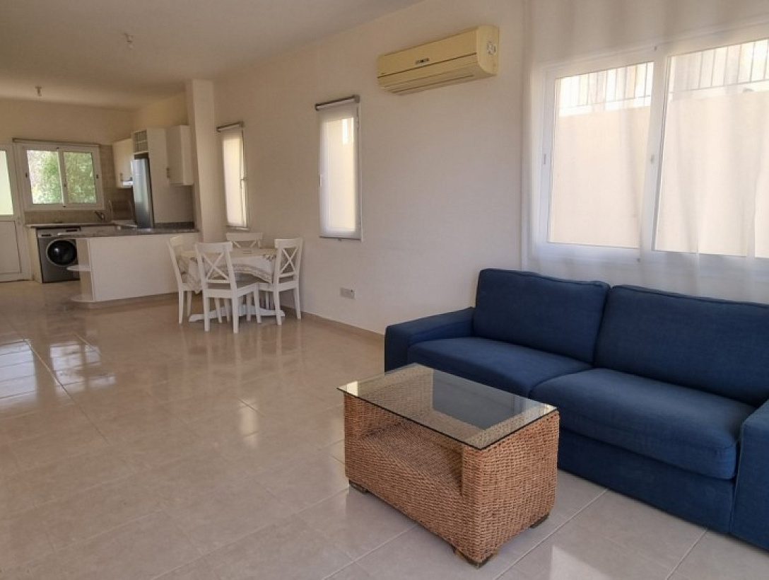 House in Paphos