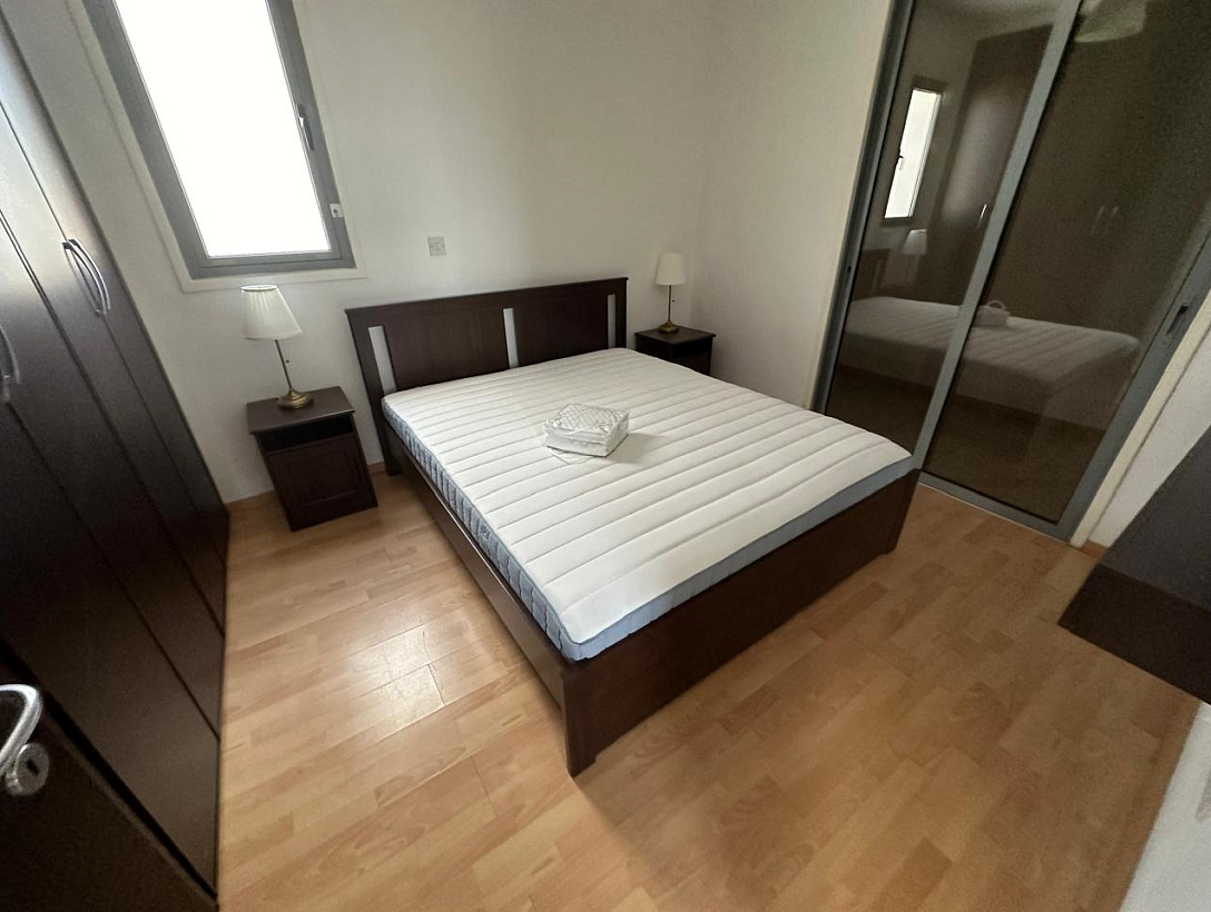 Flat in Larnaca