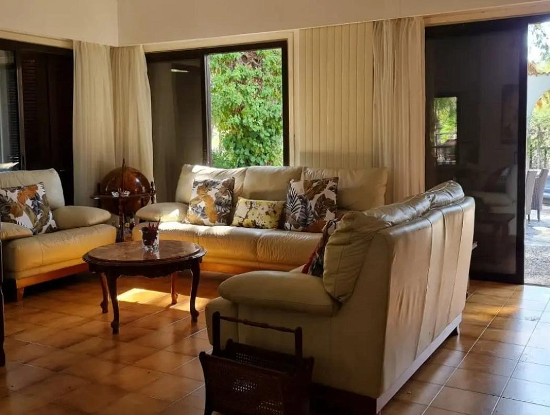 Дом в Лимассоле