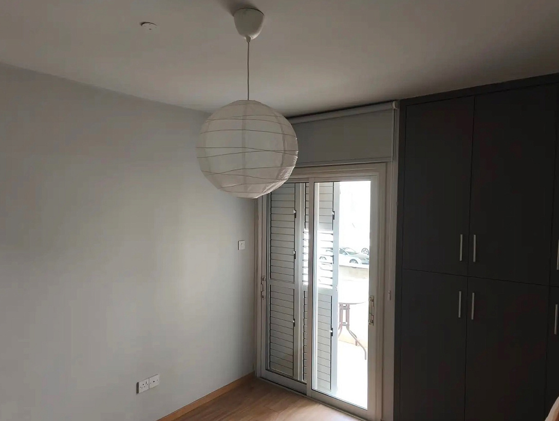 Жилое здание в Никосии