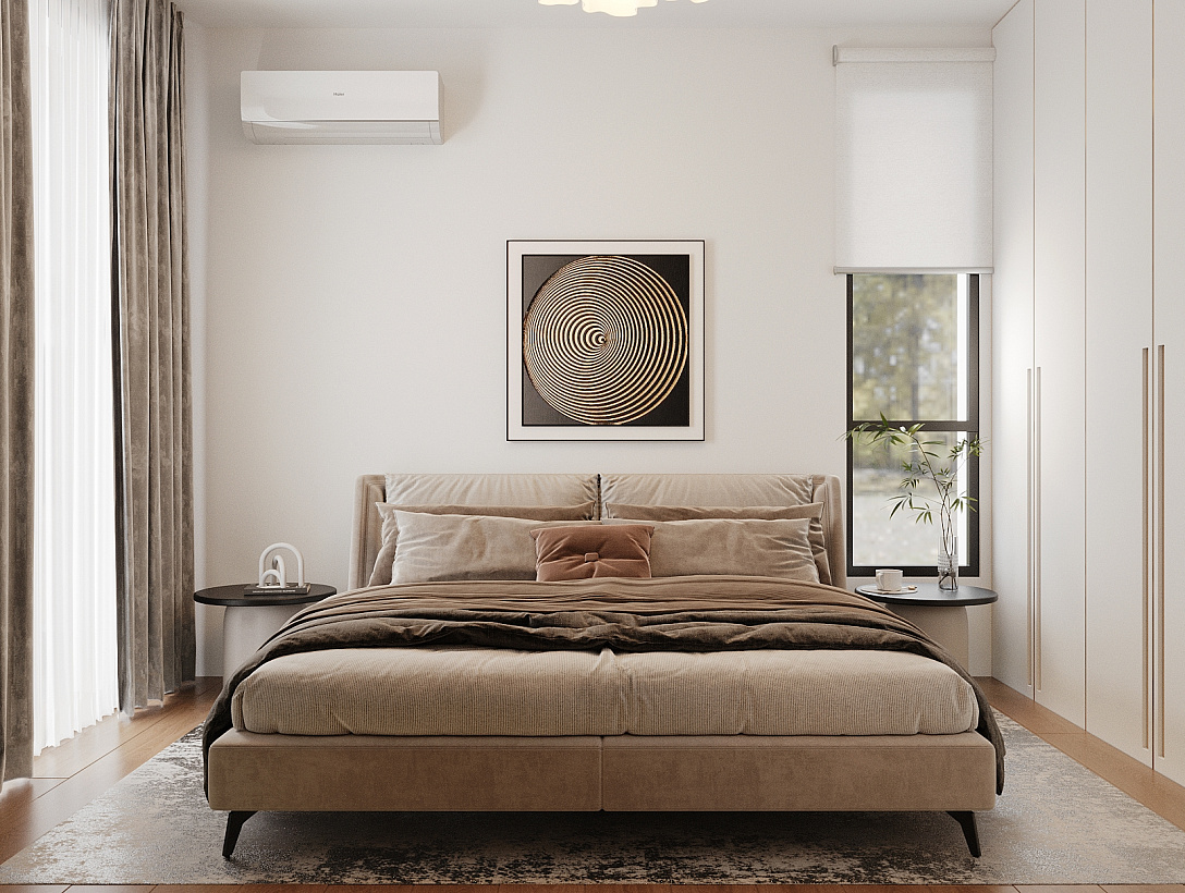 New flat in Nicosia