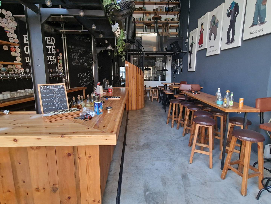 Shop in Larnaca