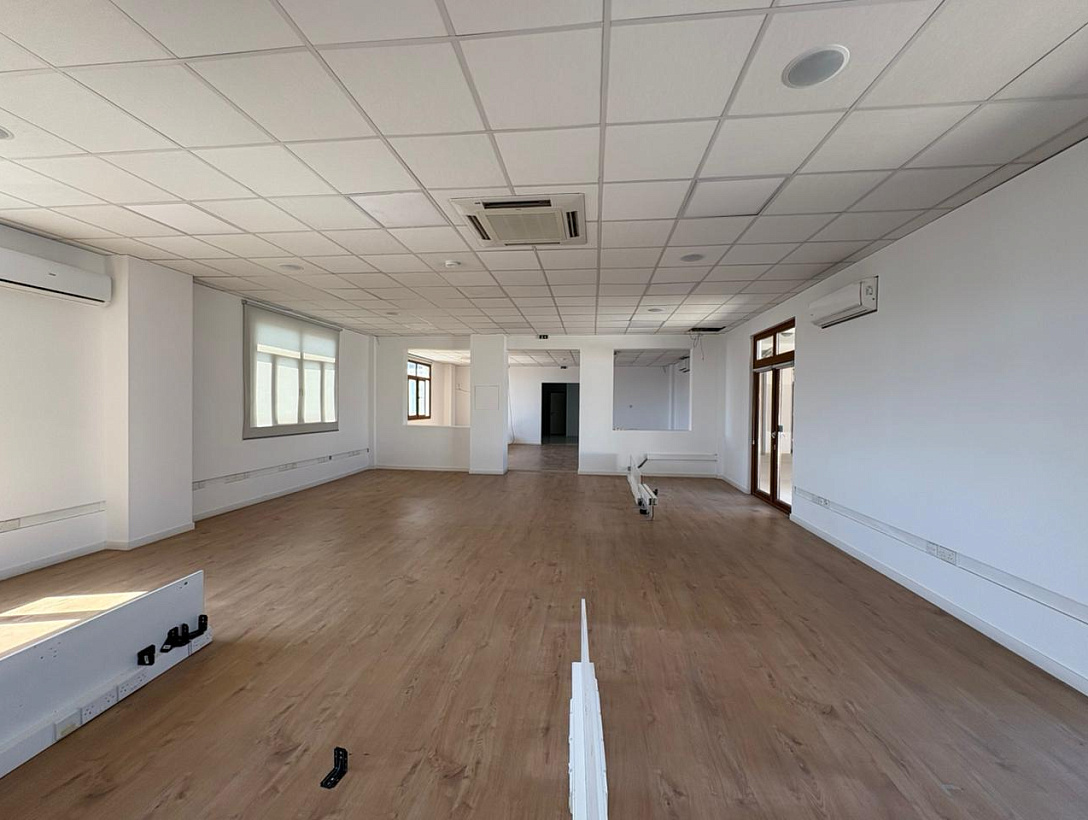 Офис в Лимассоле