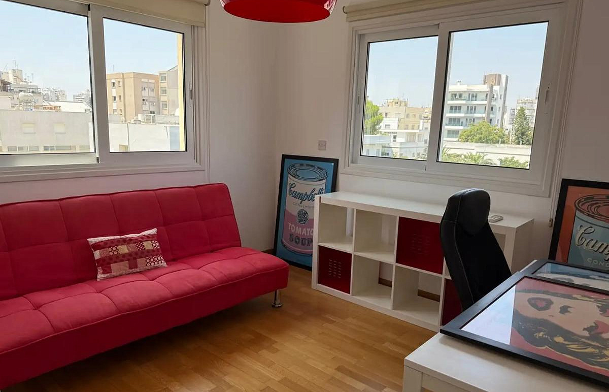 Apartment, 3 bedrooms — 9