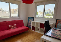 Apartment, 3 bedrooms — 22