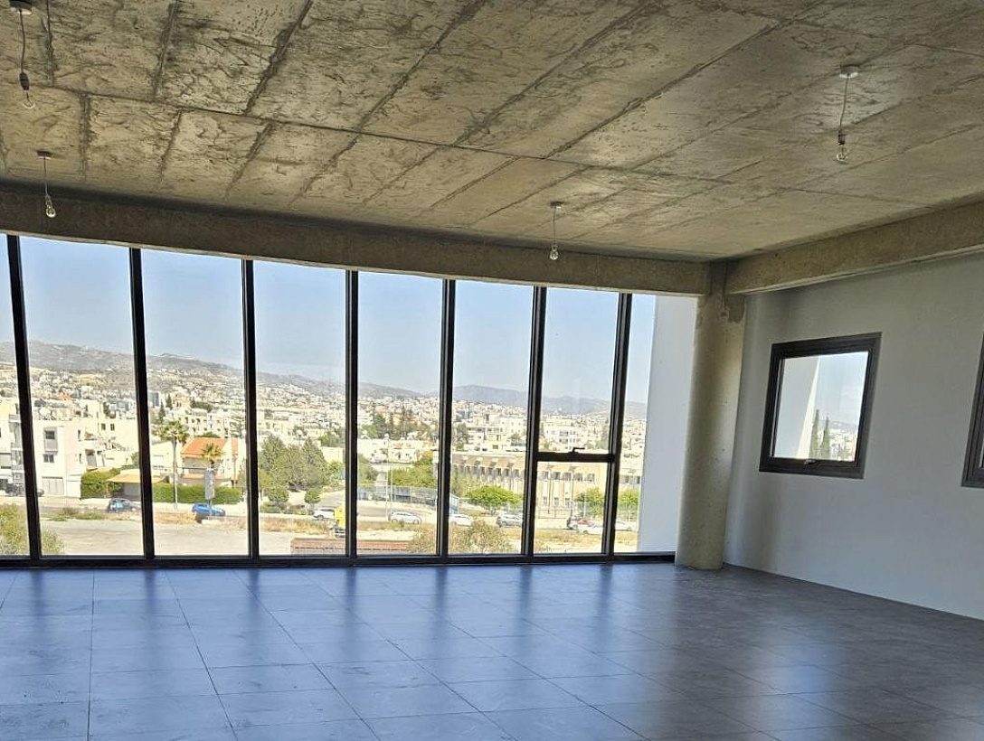 New office in Limassol