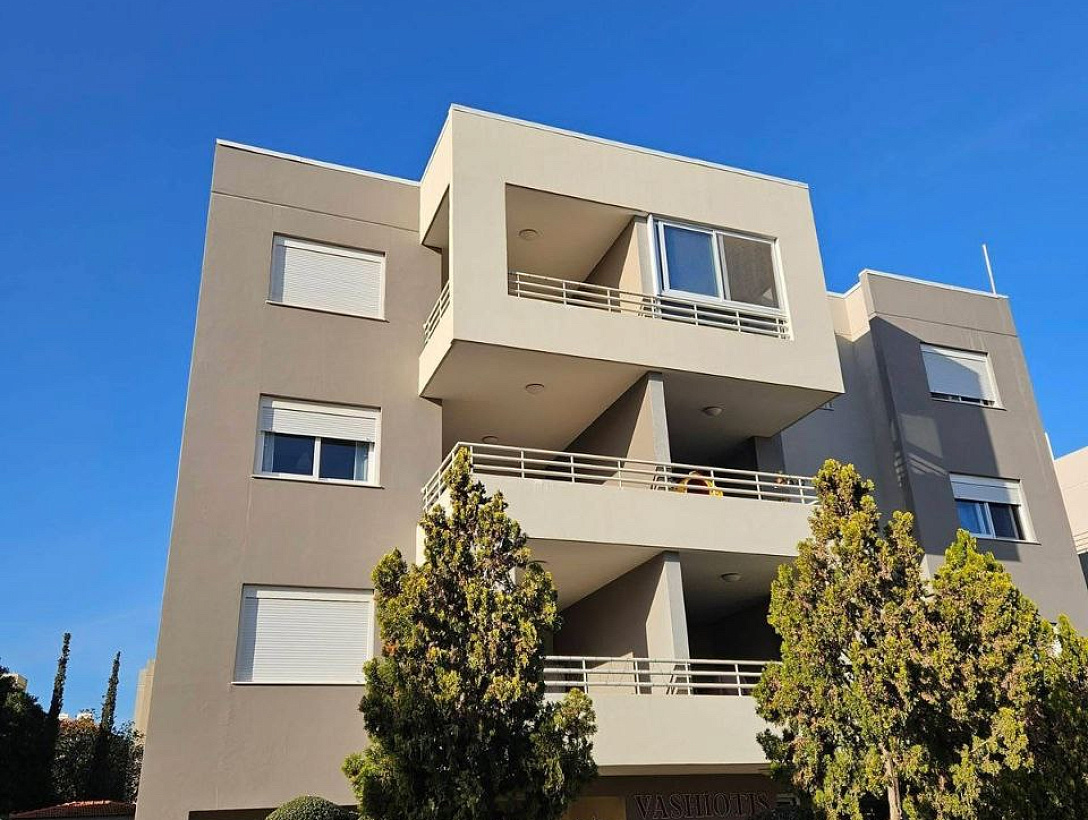 Квартира в Лимассоле