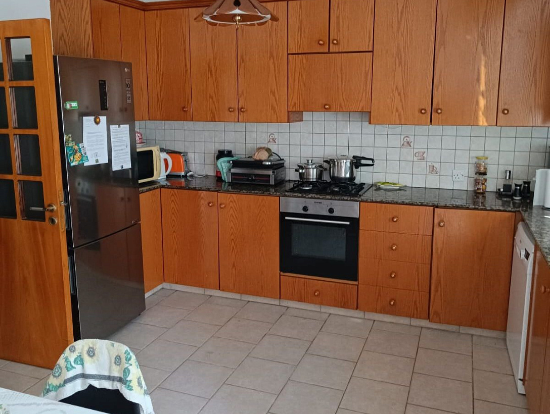 House in Larnaca