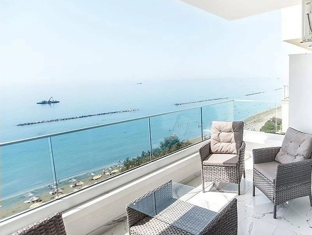 Apartment in Limassol