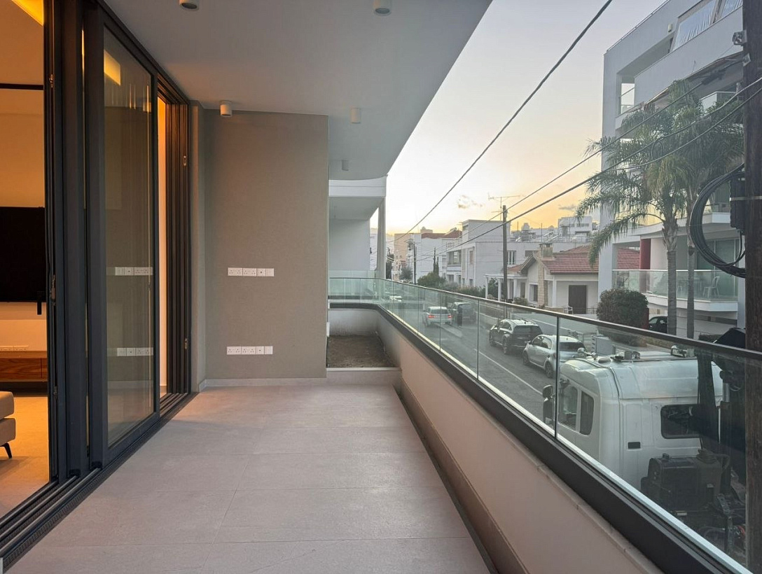 Квартира в Лимассоле