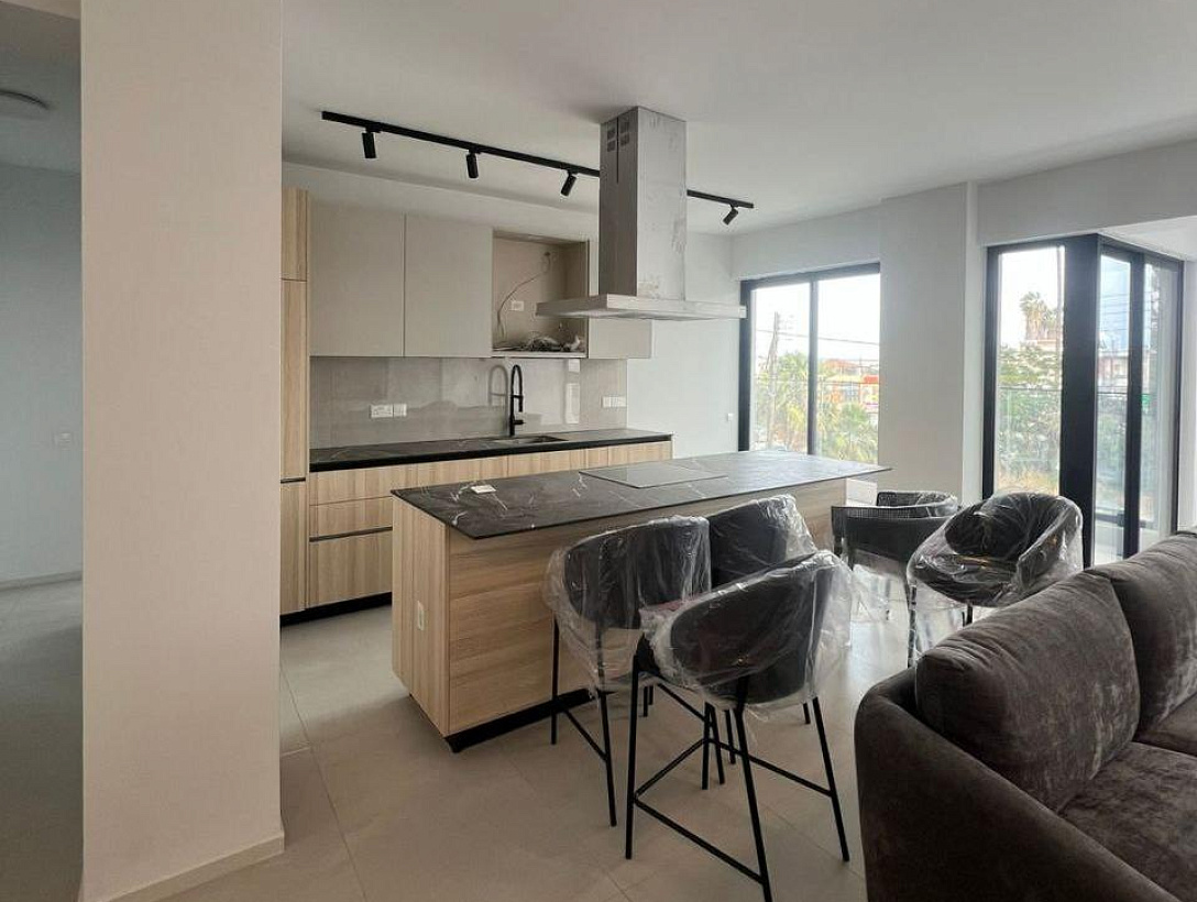 Flat in Limassol