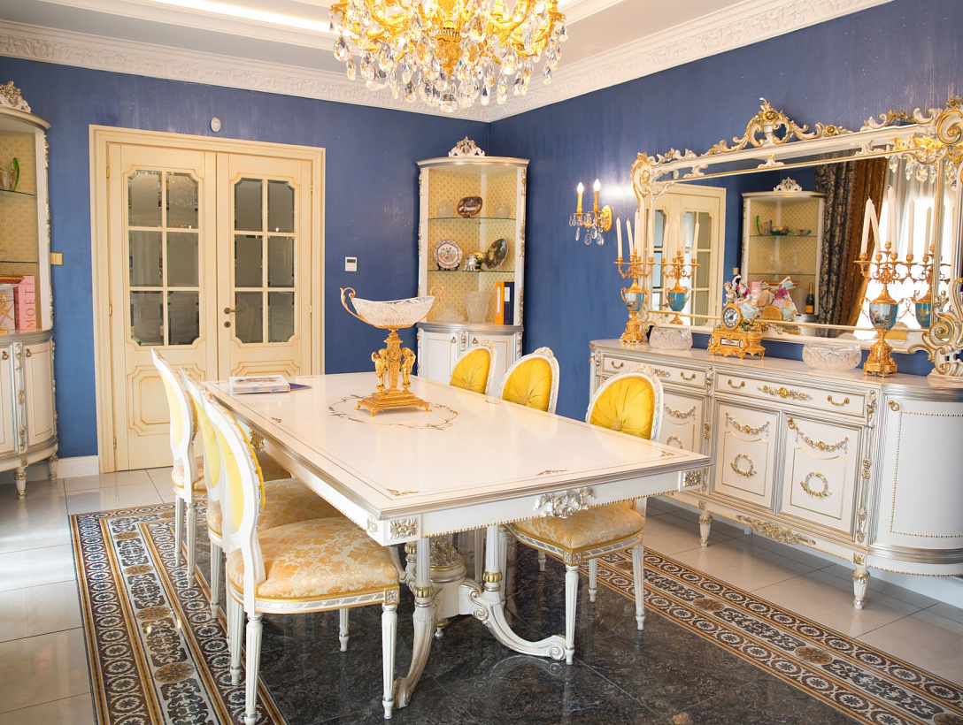 Вилла в Пафосе