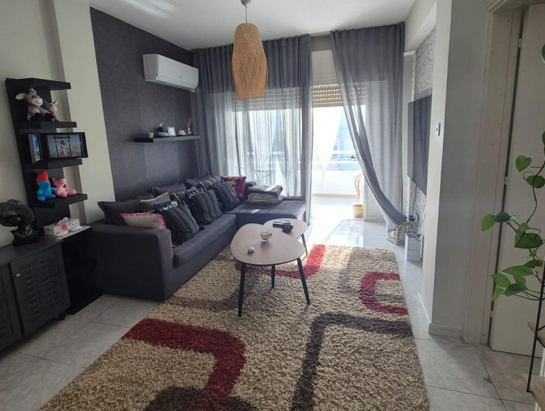 Flat in Limassol