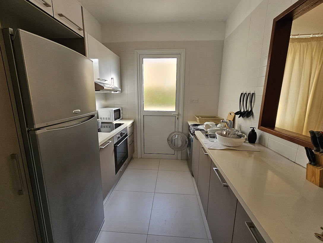 Дом в Пафосе