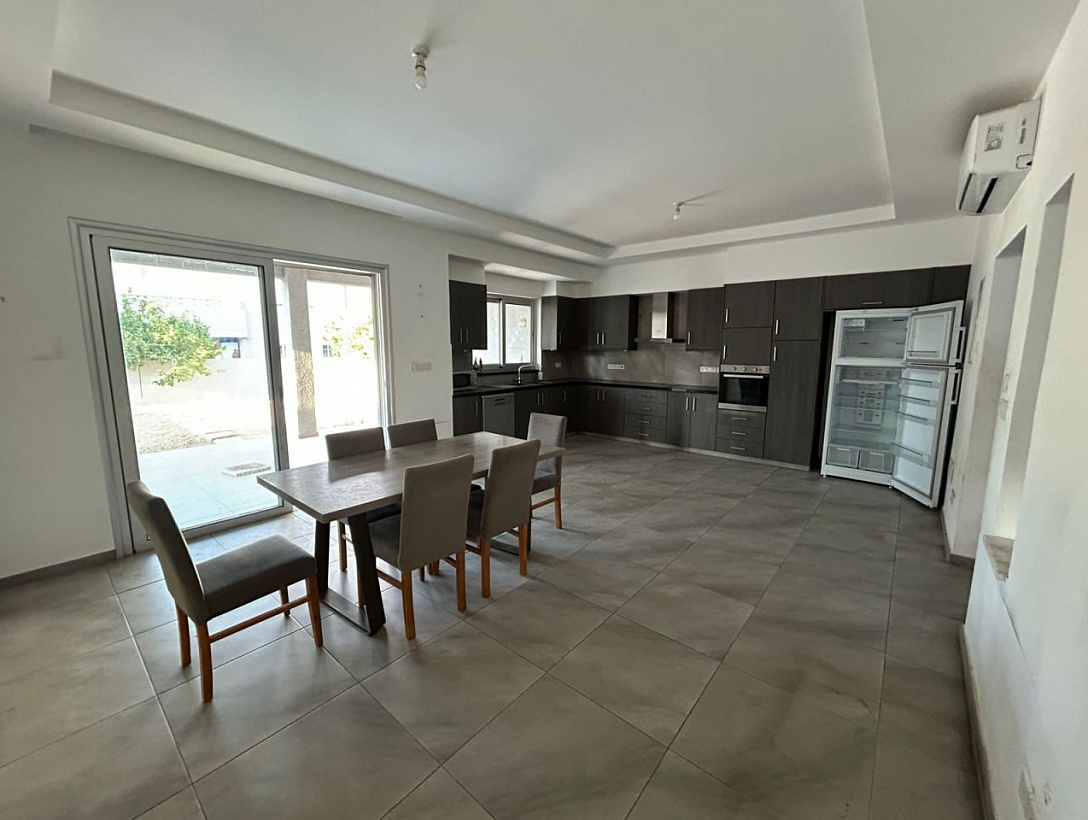 Вилла в Лимассоле