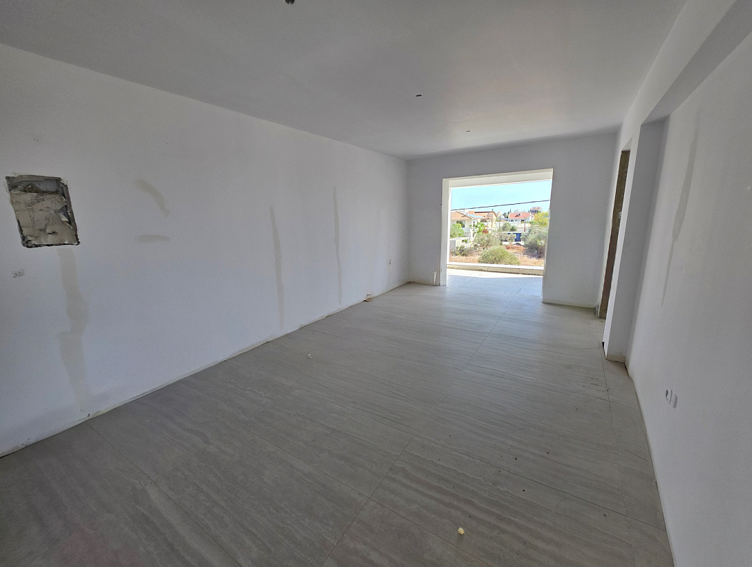 New flat in Larnaca