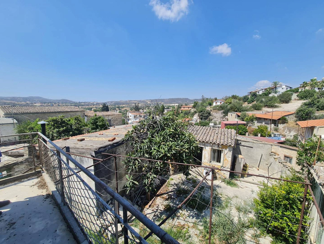 House in Larnaca