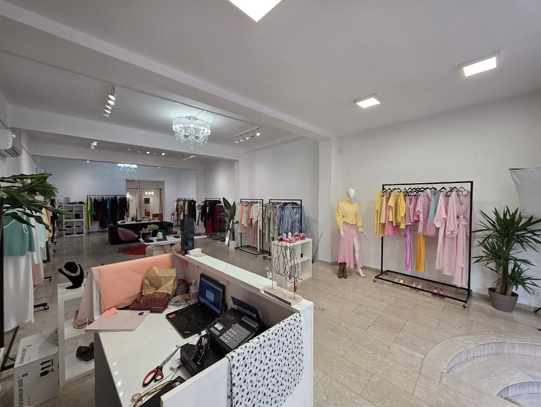 Магазин в Лимассоле