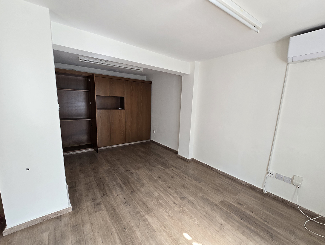 Office in Limassol