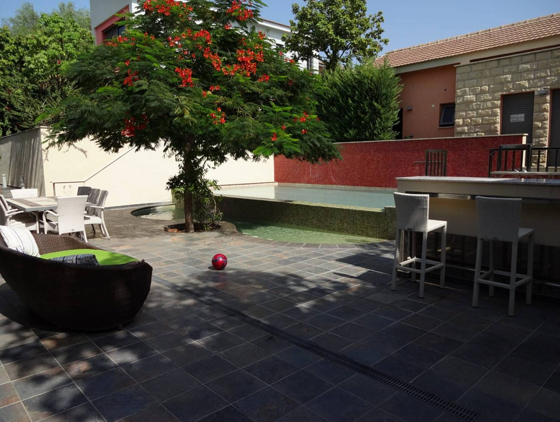 House in Limassol