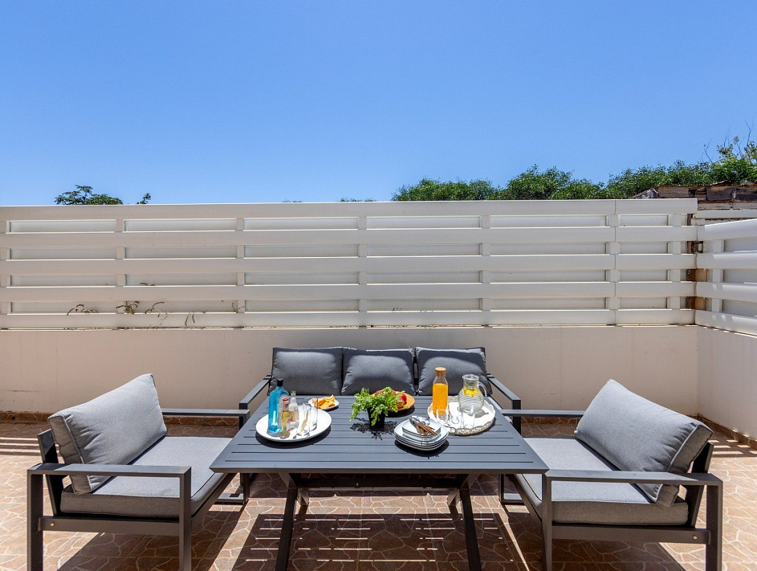 Flat in Famagusta