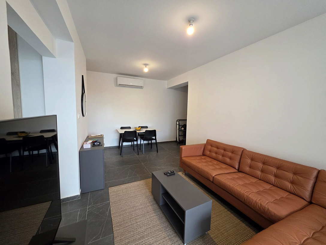 Новая квартира в Ларнаке