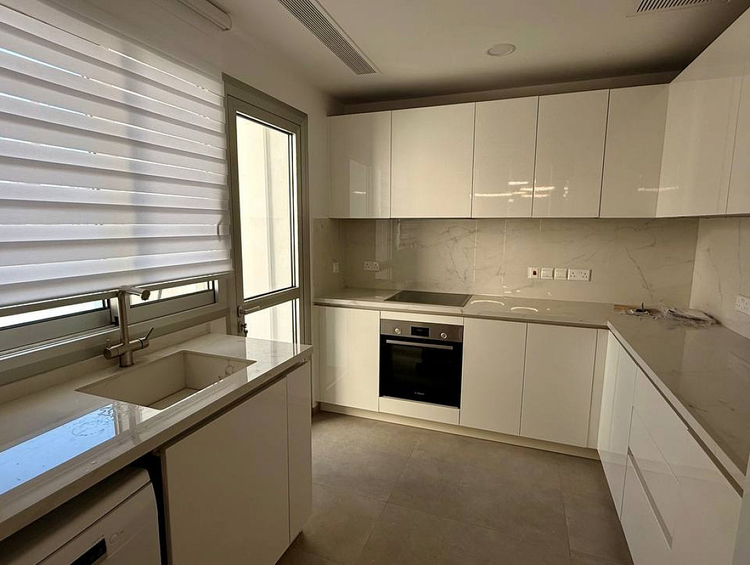 Апартаменты в Лимассоле