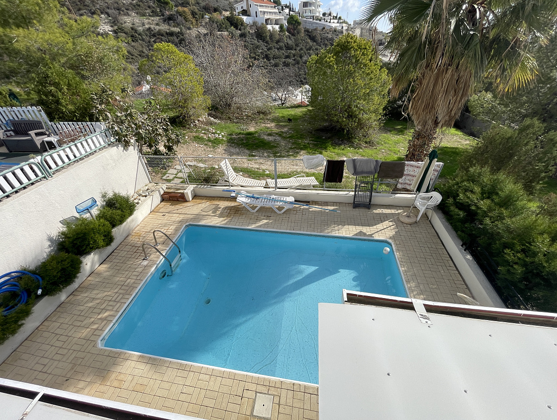 House in Paphos