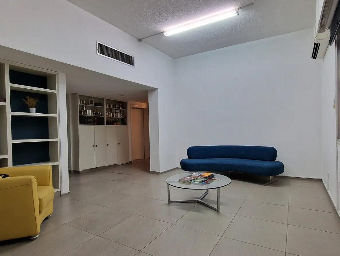 Office in Nicosia