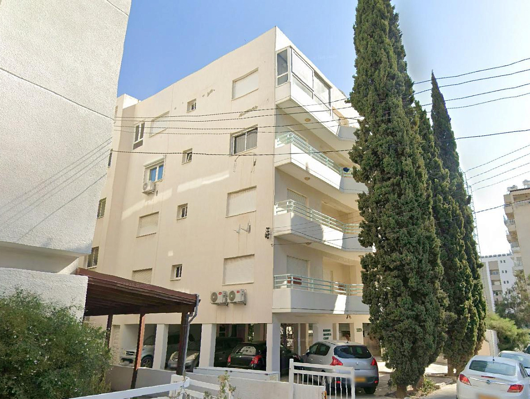 Flat in Limassol