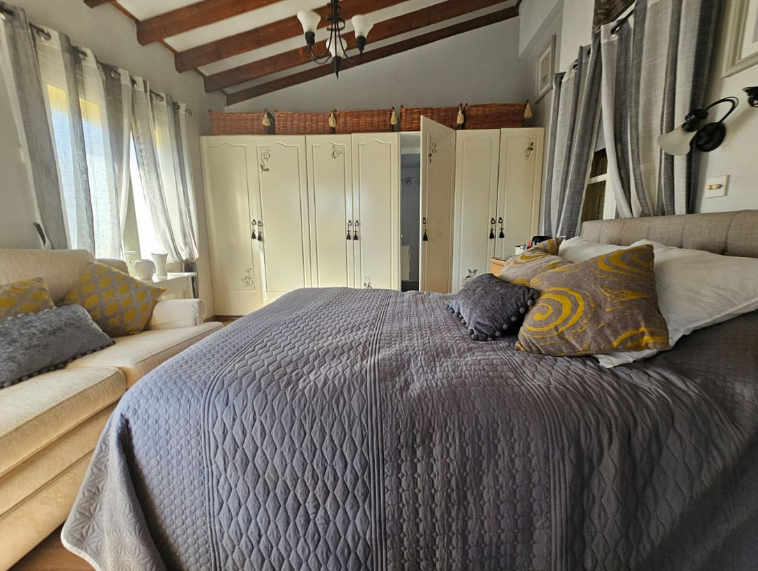 House in Limassol