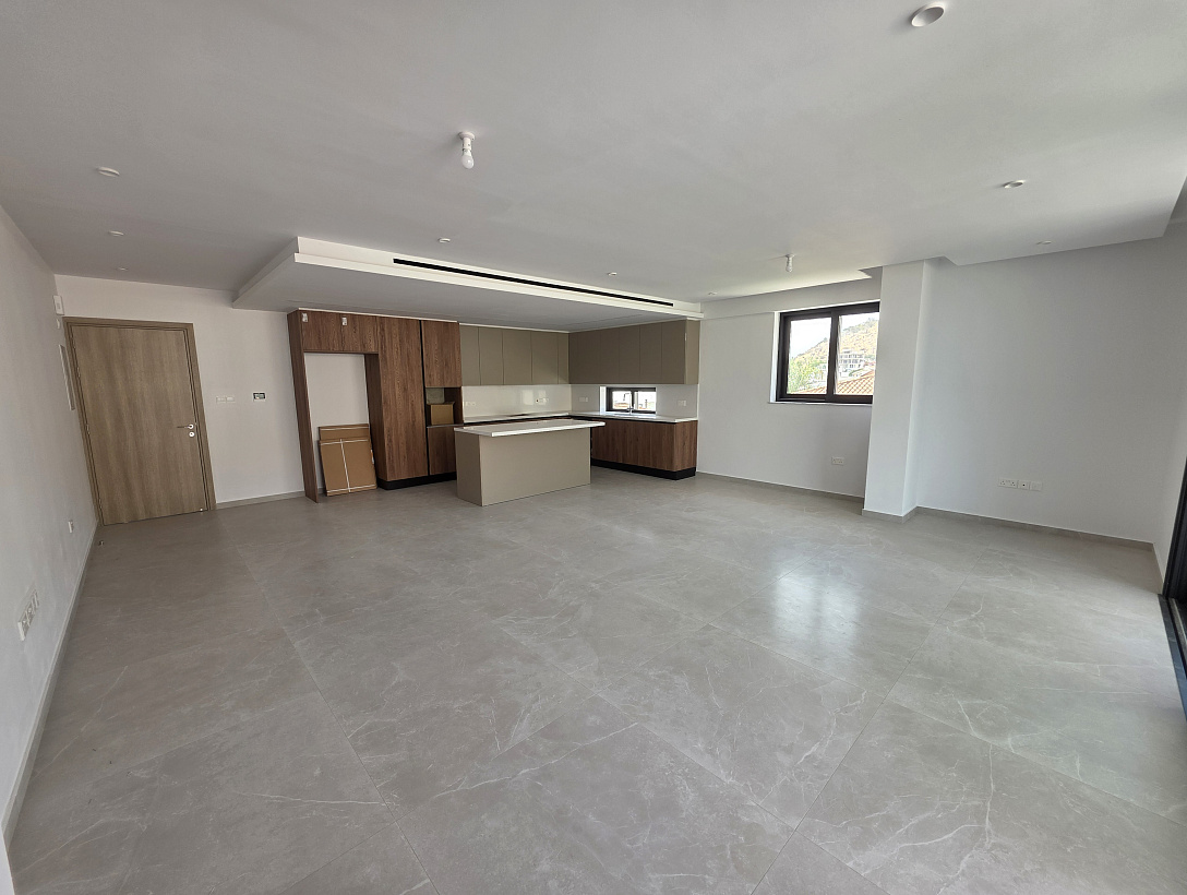 New flat in Larnaca
